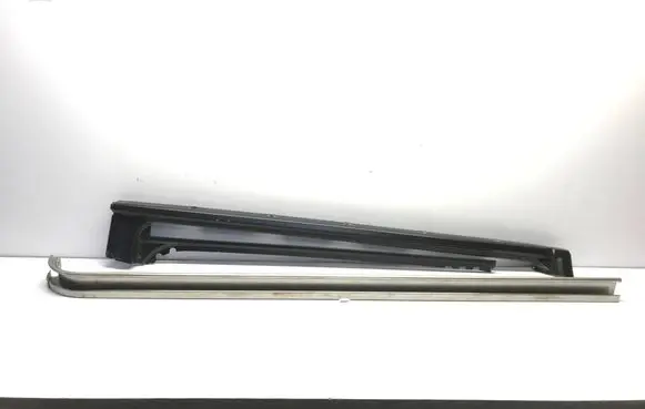 Mercedes-Benz Sprinter W907 W910 Sliding door upper top rail A9107660600