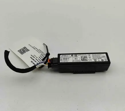 Peugeot 3008 III Hybrid / electric car battery 9841967280