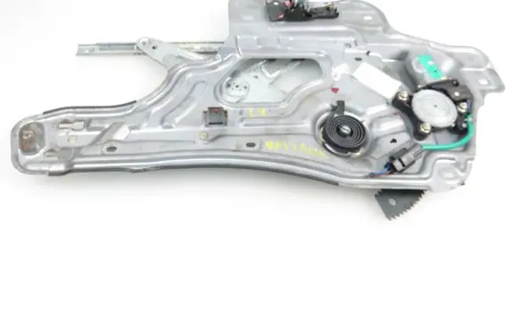 Hyundai Santa Fe Front door window regulator with motor 9881026100 8247026050