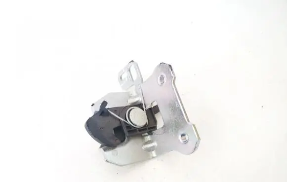 Mercedes-Benz E W212 Seat back rest lock catch a2049200572