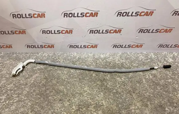 BMW 5 E60 E61 Front door cable line 7034467119702
