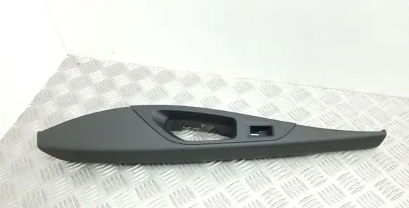 Seat Leon (5F) Rear door handle trim 5F4867373 5F4867227A