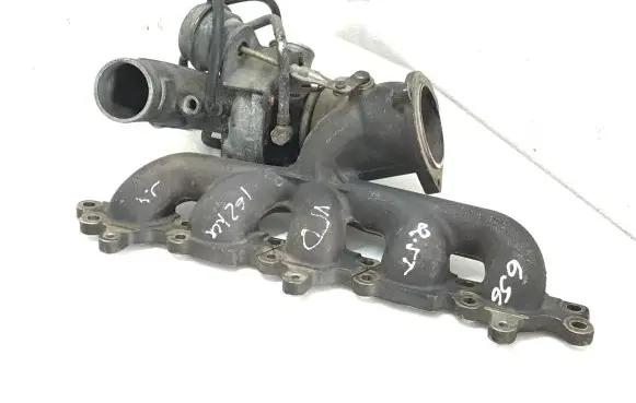 Volvo V50 Turbo 30757112 53049700033