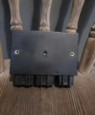 Volkswagen Golf IV Other control units/modules 1C0962258N