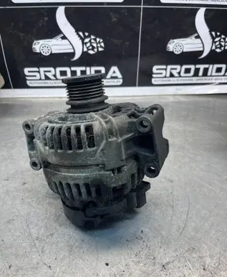 Mercedes-Benz Sprinter W906 Generator/alternator a0141542702