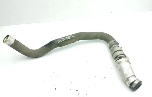 KIA Ceed Intercooler hose/pipe