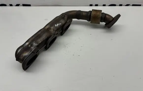 Mercedes-Benz S AMG W222 Exhaust manifold A6421420123