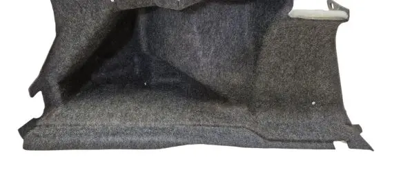 Ford Mustang VI Trunk/boot side trim panel FR3B6345423 FR3B6345423AE3ZRE