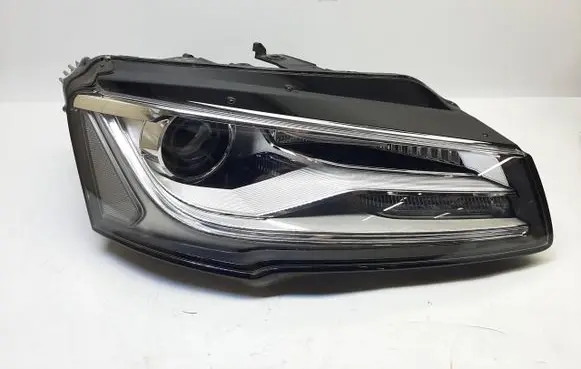 Audi A8 S8 D4 4H Headlight/headlamp 4H0941006