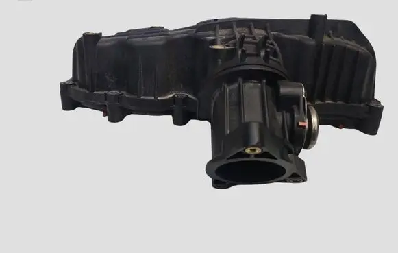 Skoda Octavia Mk2 (1Z) Intake manifold 03L129711