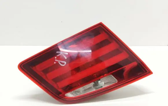 BMW 5 F10 F11 Tailgate rear/tail lights 7203225 00186255 2TZ01023501