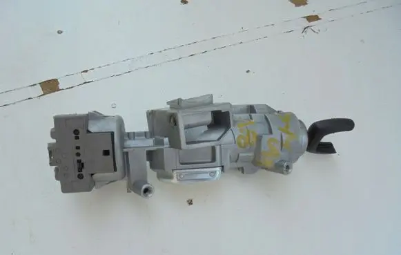 Ford S-MAX Ignition lock