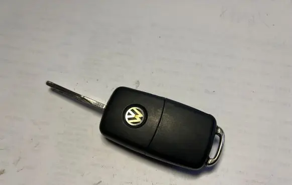 Ignition key/card