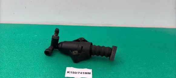Volkswagen Golf IV Clutch slave cylinder 1J0721261F