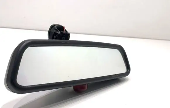 BMW 5 E60 E61 Rear view mirror (interior) 8257276