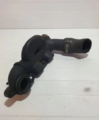 Mazda 3 II Intercooler hose/pipe PSA4026 003524