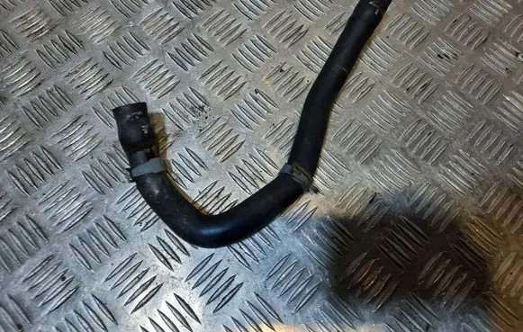 Audi Q7 4L Engine coolant pipe/hose 7L0815374