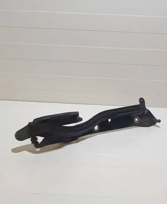 Audi A8 S8 D3 4E Tailgate/trunk/boot hinge 4E0827300C