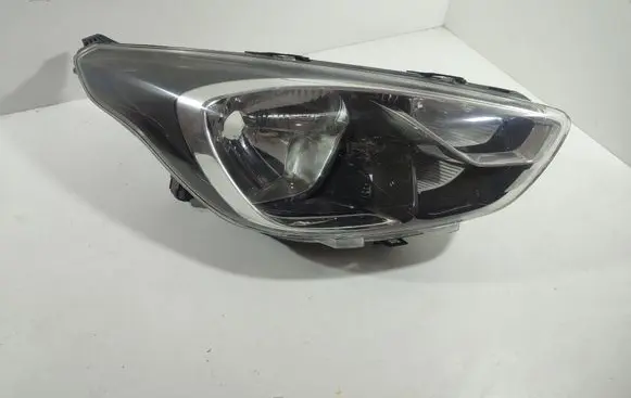 Ford Ka Headlight/headlamp J7BB13W029BJ