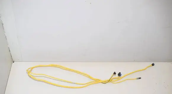 BMW 5 GT F07 Fuel line/pipe/hose 7053988 7053980 16127053988