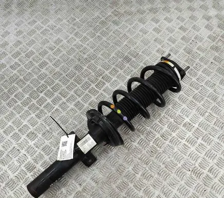 Ford Transit VII Front shock absorber/damper KK3118045DB