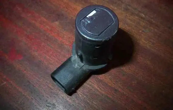 BMW 5 E39 Parking PDC sensor 2432634 602255
