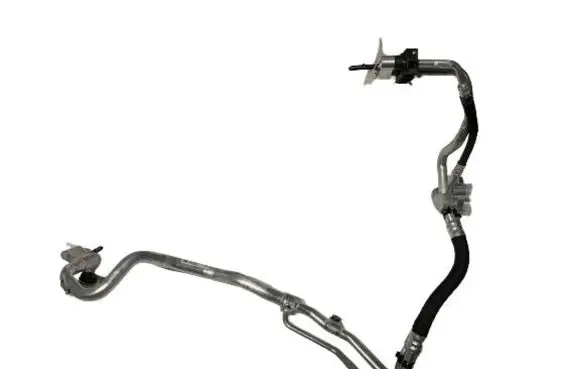 Mercedes-Benz EQS V297 Air conditioning (A/C) pipe/hose A2978300002 15313653 ZGS004