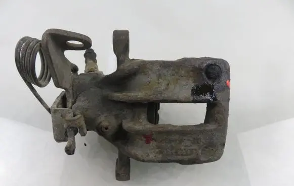 Audi A4 S4 B5 8D Rear brake caliper
