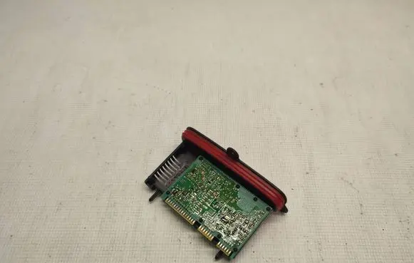 BMW X6M F86 Light module LCM 7316187