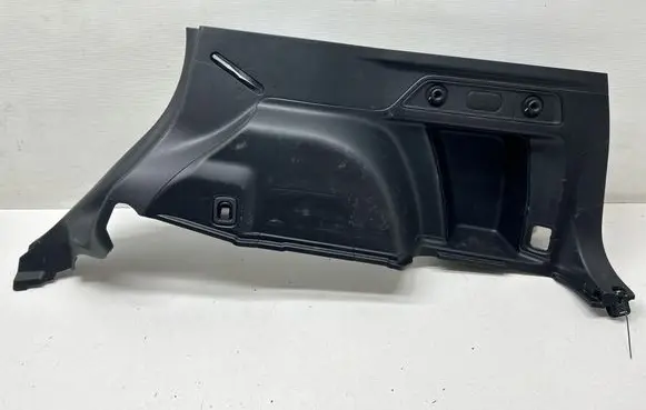 Subaru Forester SK Trunk/boot side trim panel 94027SJ000VH TT8L723
