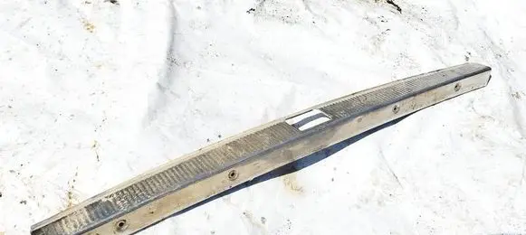Audi A6 S6 C5 4B Other trunk/boot trim element 4B9864483