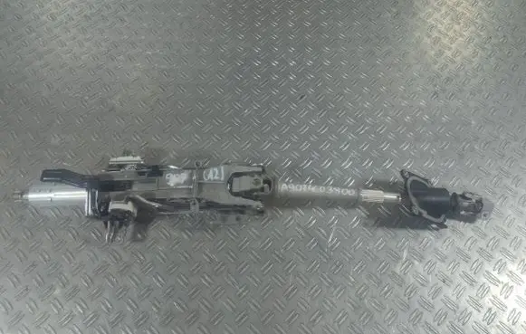 Mercedes-Benz Sprinter W907 W910 Steering wheel axle A9074603800