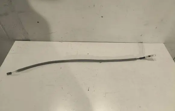 BMW X5 E70 Front door cable line 392475