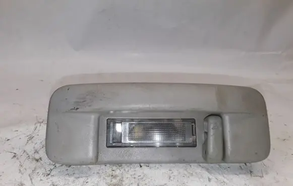 Chrysler 300 - 300C Rear interior roof grab handle 829880 PCABS NOTCODE