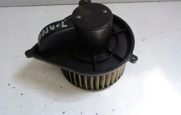 Citroen Jumper Heater fan/blower