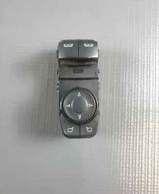 Chevrolet Camaro Electric window control switch 23318737