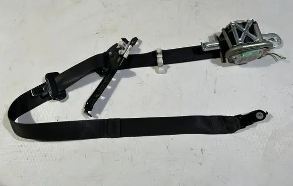 Jeep Grand Cherokee Front seatbelt p1vl07dx9ae