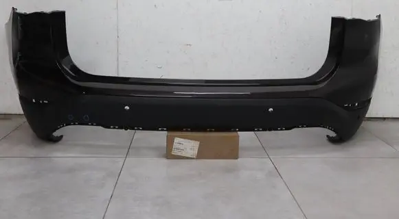 BMW X1 F48 F49 Rear bumper 7355260