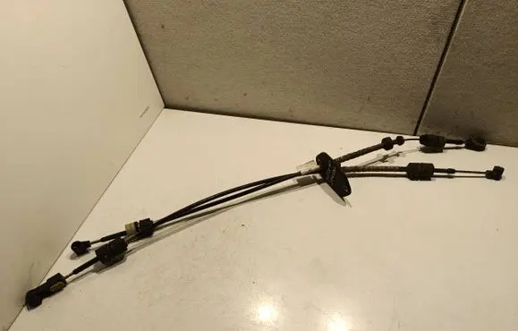 Ford Transit Gear shift cable linkage 6C1R7E395AE