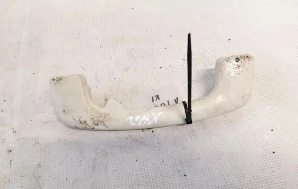 Citroen C4 I Rear interior roof grab handle