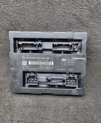 Audi A6 C7 Comfort/convenience module 4H0907064BG