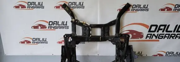 Front subframe