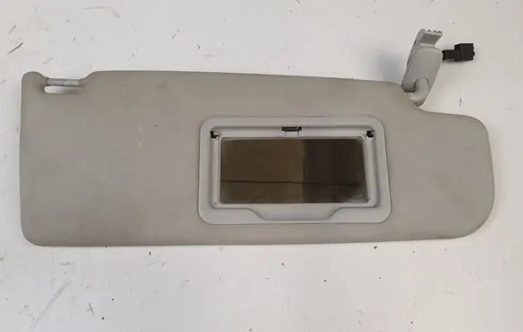 Volkswagen New Beetle Sun visor 1H0973131A