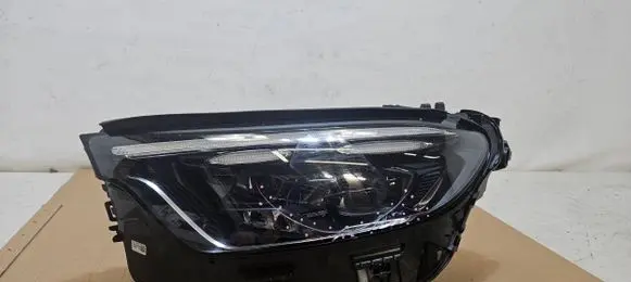 Mercedes-Benz GLC C254 Headlight/headlamp A2549066702