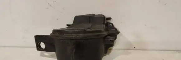 Renault Megane II Oil fill pipe PA6GF35