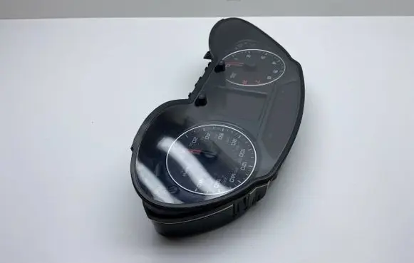Audi Q5 SQ5 Speedometer (instrument cluster) 8R0920980K