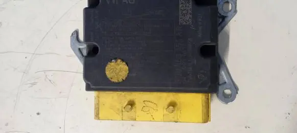 Volkswagen Golf VII Airbag control unit/module 5Q0959655AR
