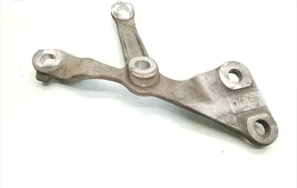 Other front suspension part