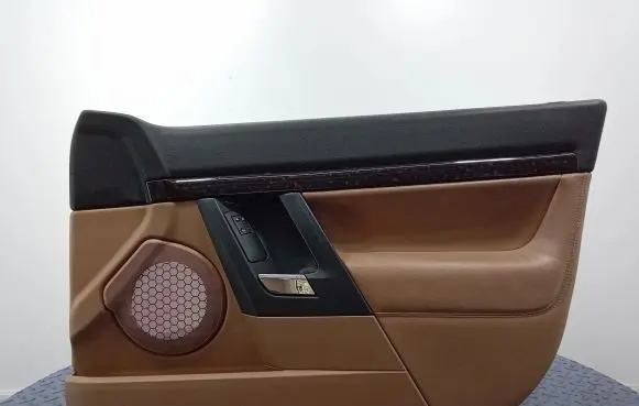 Opel Vectra C Door card panel trim set 10109703