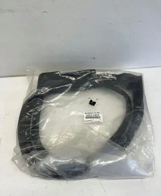 Toyota C-HR I Rubber seal loading door 67872F4010autoas1
